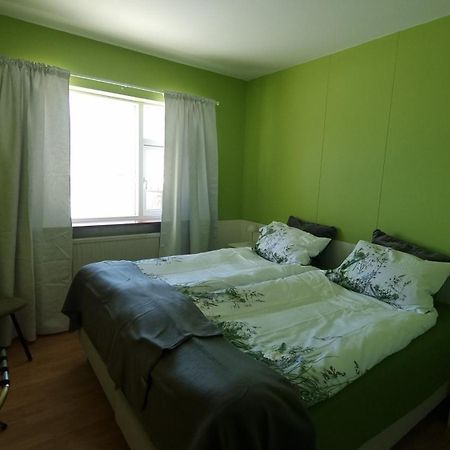 Fornilaekur Guesthouse Blonduos Kültér fotó