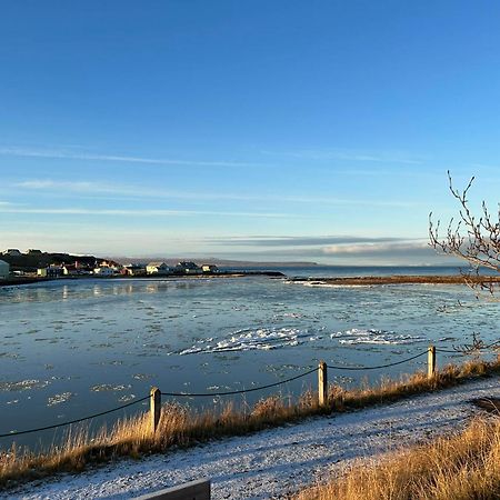 Fornilaekur Guesthouse Blonduos Kültér fotó