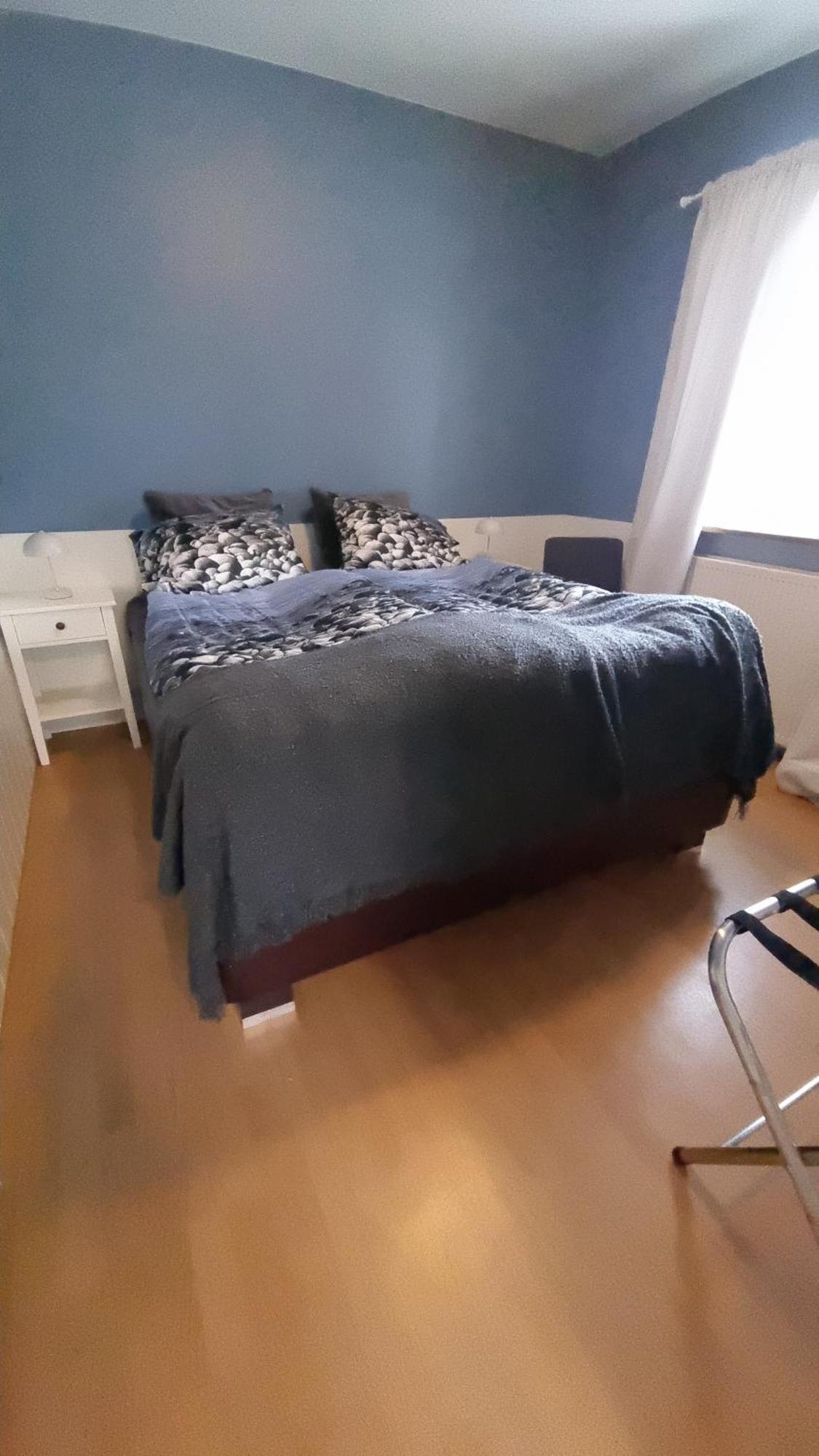 Fornilaekur Guesthouse Blonduos Kültér fotó