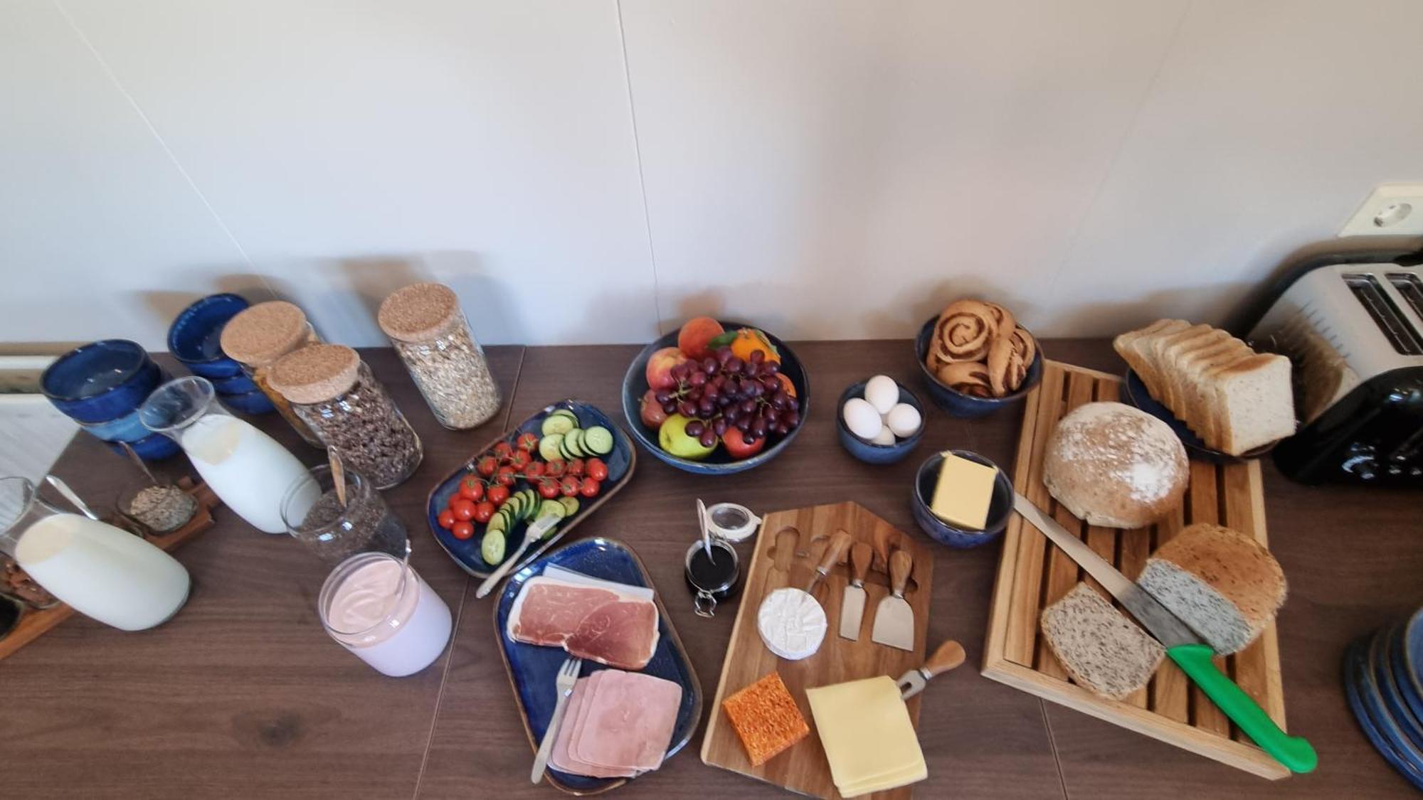 Fornilaekur Guesthouse Blonduos Kültér fotó