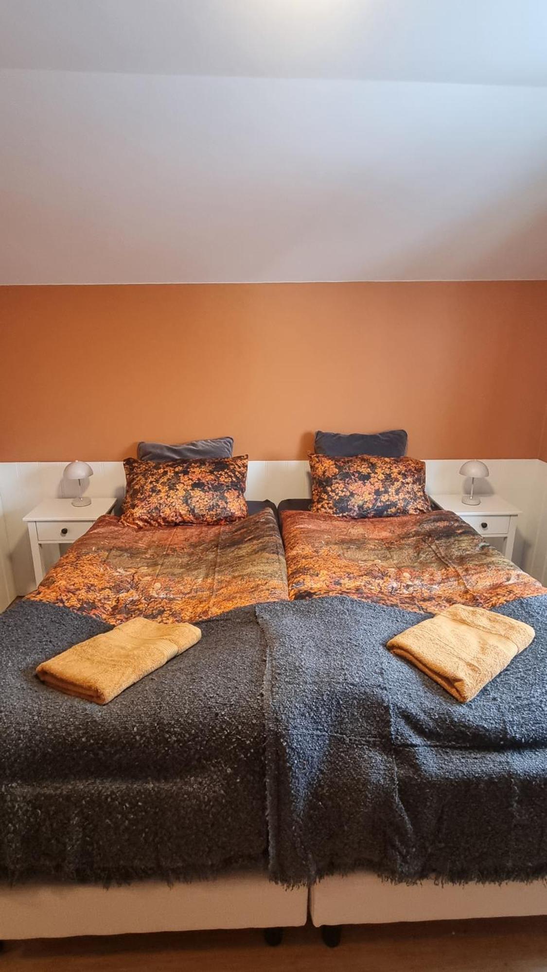 Fornilaekur Guesthouse Blonduos Kültér fotó