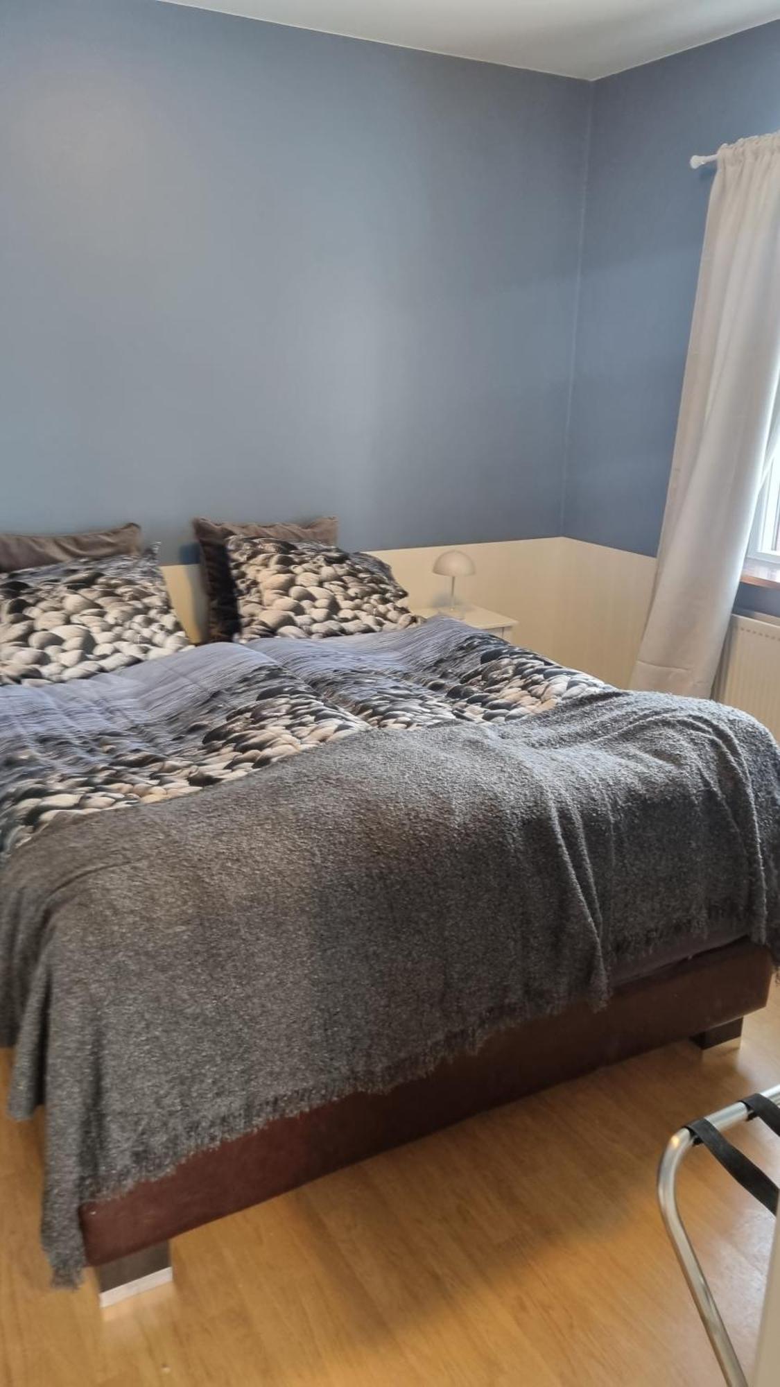 Fornilaekur Guesthouse Blonduos Kültér fotó