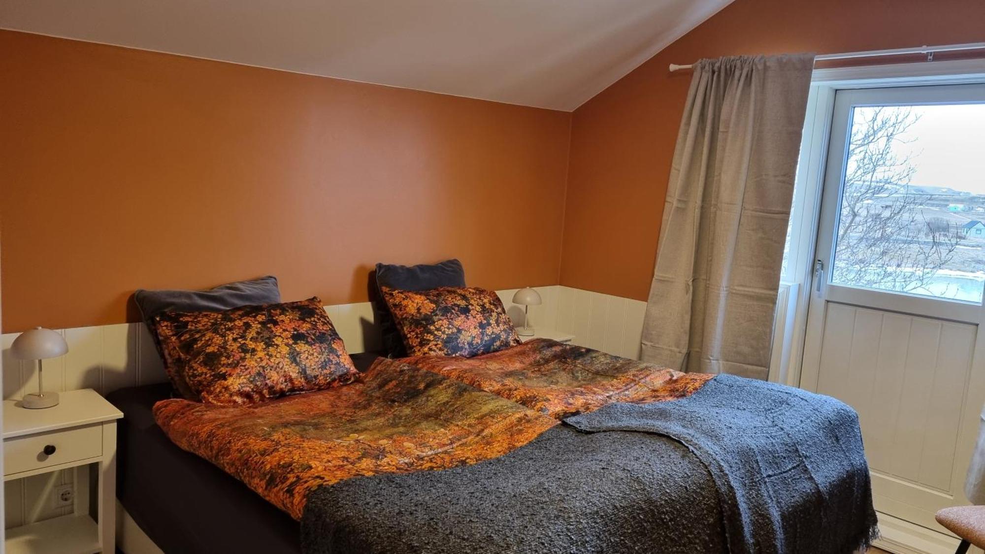 Fornilaekur Guesthouse Blonduos Kültér fotó