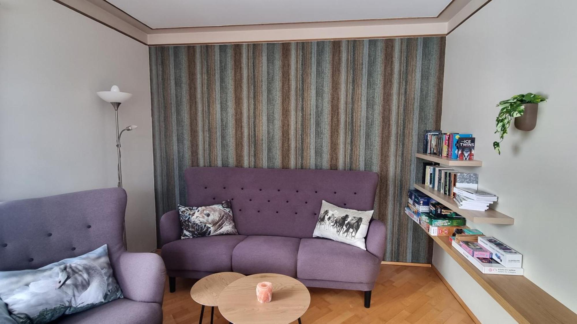 Fornilaekur Guesthouse Blonduos Kültér fotó