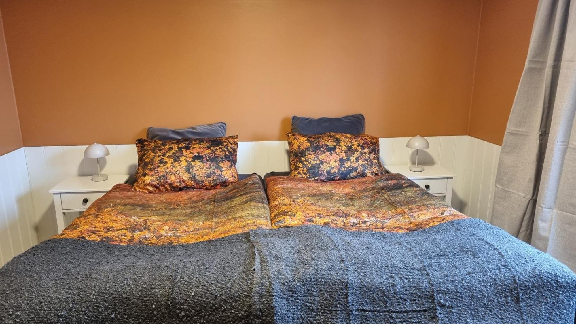 Fornilaekur Guesthouse Blonduos Kültér fotó