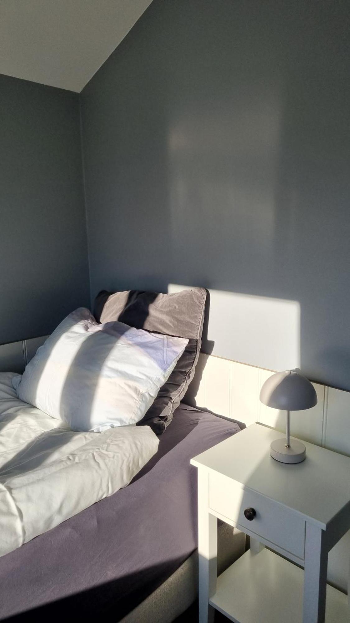 Fornilaekur Guesthouse Blonduos Kültér fotó