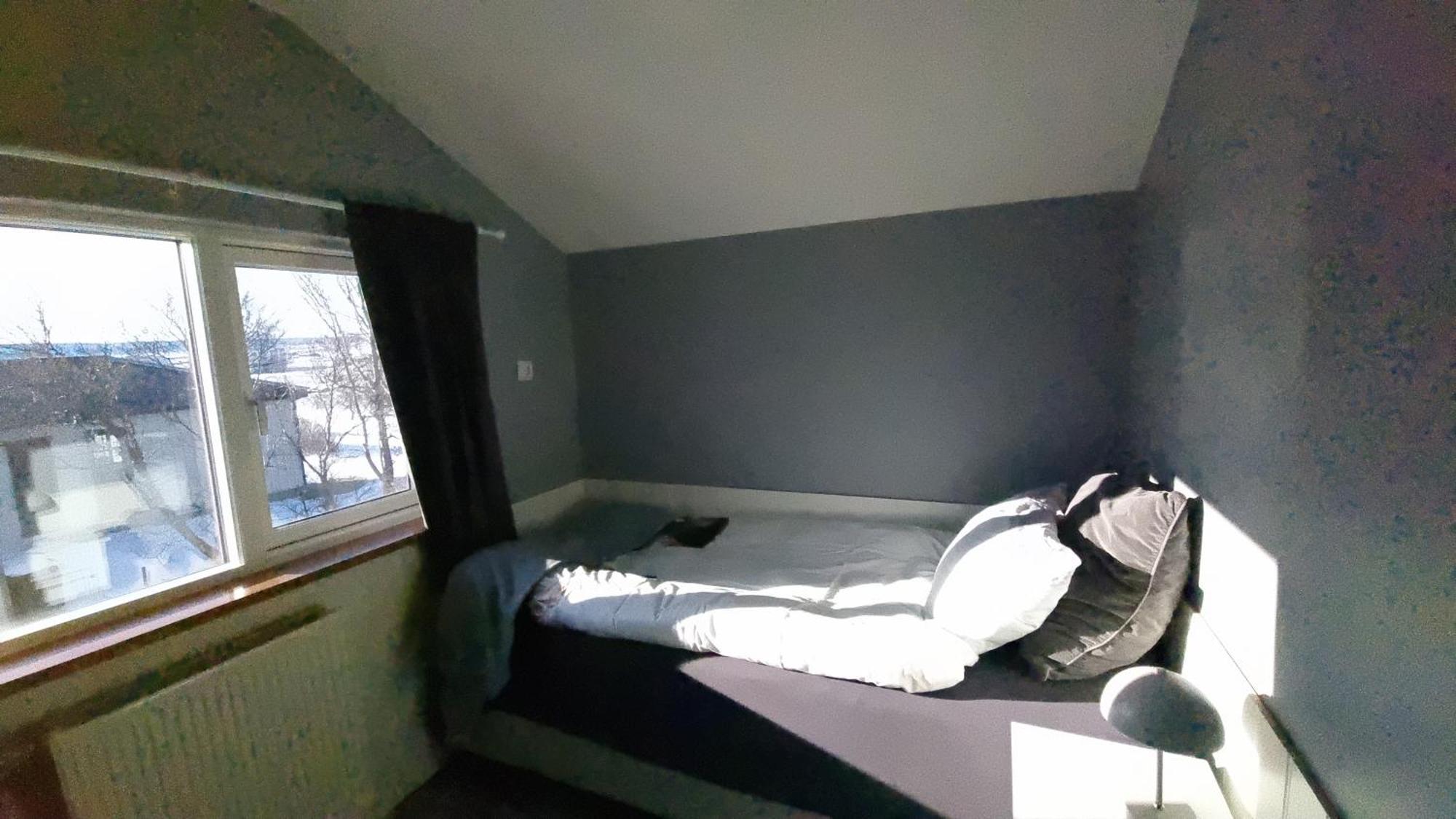 Fornilaekur Guesthouse Blonduos Kültér fotó